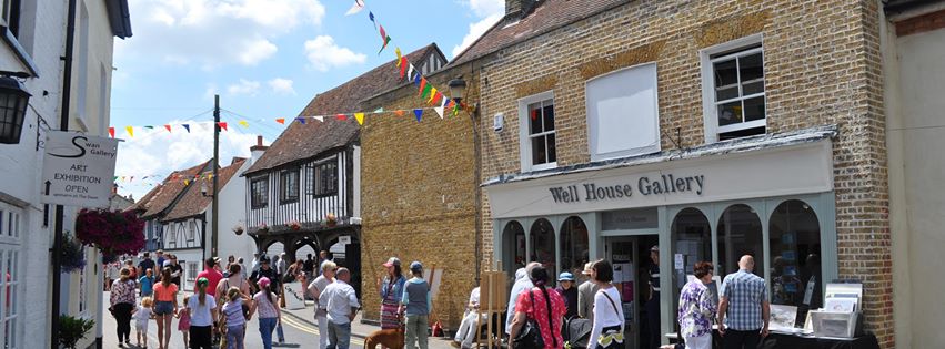 Well House Gallery Image